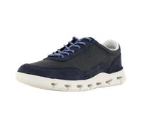 Clarks MENS für Herren, blau, Größe 45 ½ EU / 10,5 UK