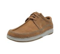 Clarks MENS für Herren, braun, Größe 40 EU / 6,5 UK