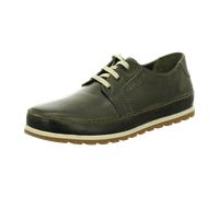 Clarks MENS für Herren, braun, Größe 41 EU / 7 UK