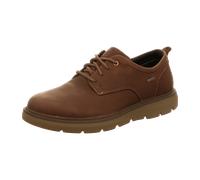 Clarks MENS für Herren, braun, Größe 42 ½ EU / 8,5 UK