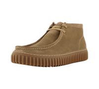 Clarks MENS für Herren, braun, Größe 44 ½ EU / 10 UK
