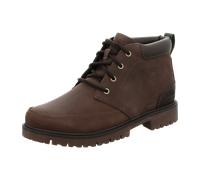 Clarks MENS für Herren, braun, Größe 45 ½ EU / 10,5 UK