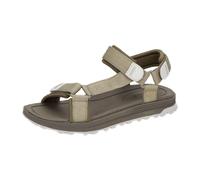 Clarks MENS für Herren, grün, Größe 41 EU / 7 UK