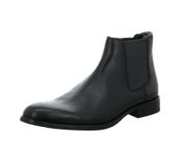 Clarks MENS für Herren, schwarz, Größe 41 ½ EU / 7,5 UK