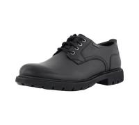 Clarks MENS für Herren, schwarz, Größe 42 ½ EU / 8,5 UK