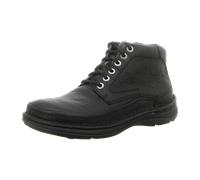 Clarks MENS für Herren, schwarz, Größe 43 EU / 9 UK