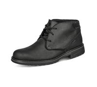 Clarks MENS für Herren, schwarz, Größe 44 EU / 9,5 UK