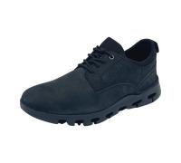 Clarks MENS für Herren, schwarz, Gr. 44 EU / 9,5 UK