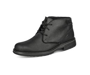 Clarks MENS für Herren, schwarz, Größe 44 EU / 9,5 UK