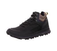 Clarks MENS für Herren, schwarz, Größe 45 ½ EU / 10,5 UK