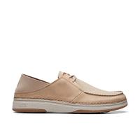 Clarks Men's Nature 5 Moccasin, Sand, 45.5 EU