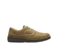 Clarks Men's Nature Ii Oxford, Oakwood Nubuck, 41 EU