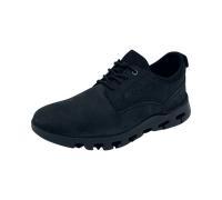 Clarks MENS für Herren, schwarz, Gr. 44 EU / 9,5 UK