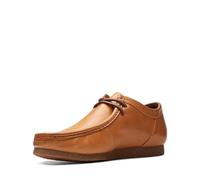 Clarks Men's Shacre Ii Run Shoes Moccasin, Spice Oran, 41.5 EU