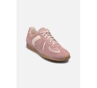 Clarks - Meridor Lo - Rosa - Sneaker - Größe 42
