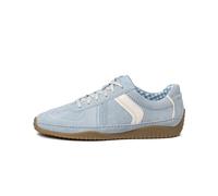 Clarks Meridor Lo W 36 / Light Blue Combi