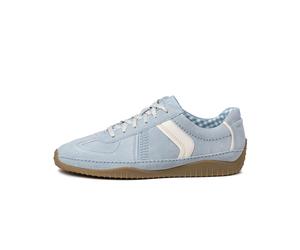 Clarks Meridor Lo W 39 / Light Blue Combi
