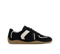 CLARKS Meridor Lo Womens Metallic Combi, 5.5