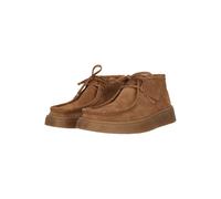 CLARKS Torview Hi men Boots brown in Größe:44,5