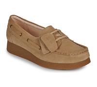 Clarks Mokassins WallabeeEVOSea in Braun 40