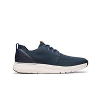 Clarks Herren Motion Trek Mix, Navy, 40 EU