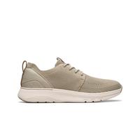 Clarks Herren Motion Trek Mix, Khaki, 46 EU