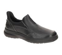 Clarks Mullan Step Slipper schwarz EASY ON 26184411 - Größe 42