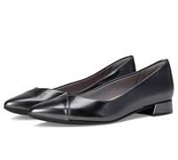Clarks Natalyn Wish Damen, Dark Pewter Metallic Synthetic, 9