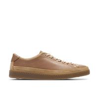 Clarks Nathan Craft Sneaker Herren