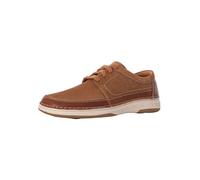 Clarks NATURE 5 LO für Herren, braun, Größe 43 EU / 9 UK