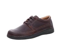 Clarks NATURE 5 LO für Herren, braun, Größe 44 ½ EU / 10 UK
