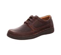 Clarks NATURE 5 LO für Herren, braun, Größe 46 EU / 11 UK