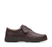 Clarks Nature 5 LO Herrenschuhe 26168614 7 26168614 7 Braun, EU 44,5
