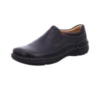 Clarks Nature Easy für Herren, schwarz, Größe 40 EU / 6,5 UK