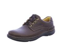 Clarks Nature III für Herren, braun, Größe 41 ½ EU / 7,5 UK