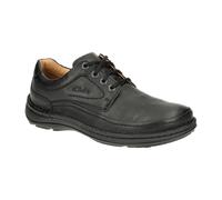 Clarks Nature III für Herren, schwarz, Größe 45 ½ EU / 10,5 UK