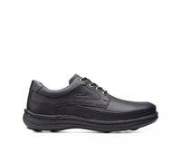 Clarks Nature Three - Herren schnürschuh - größe 43 (EU) 9 (UK)