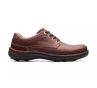 Clarks Nature Three - Herren schnürschuh - größe 44 (EU) 9.5 (UK)