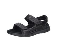 Clarks nature trek für Herren, schwarz, Größe 41 EU / 7 UK