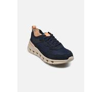 Clarks - Nature X Cove - blau - Sneaker - Größe 39