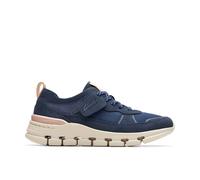 Clarks Nature X Cove - Damen Sneaker - größe 38 (EU) 5 (UK)