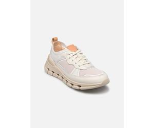 Clarks - Nature X Cove - Weiß - Sneaker - Größe 37
