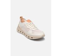 Clarks - Nature X Cove - Weiß - Sneaker - Größe 40