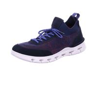 Clarks NATURE X GO für Herren, blau, Größe 44 ½ EU / 10 UK