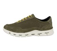Clarks Nature X ONE 26164775 Herren Schnürhalbschuh, Größe 44.5