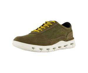 Clarks NATURE X ONE für Herren, oliv, Größe 39 EU / 6 UK