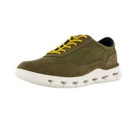 Clarks NATURE X ONE für Herren, oliv, Größe 42 ½ EU / 8,5 UK