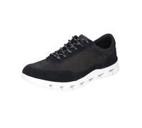 Clarks NATURE X ONE für Herren, schwarz, Größe 41 EU / 7 UK