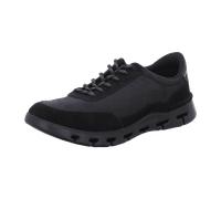 Clarks NATURE X ONE für Herren, schwarz, Größe 42 ½ EU / 8,5 UK