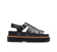 Clarks Orianna Twist - damen sandale - größe 38 (EU) 5 (UK)